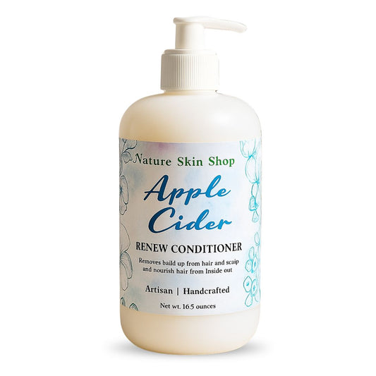 Apple Cider Vinegar Renew Conditioner-0