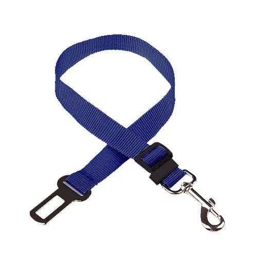 Adjustable Dog/ Cat Car Seat Belt Harness.