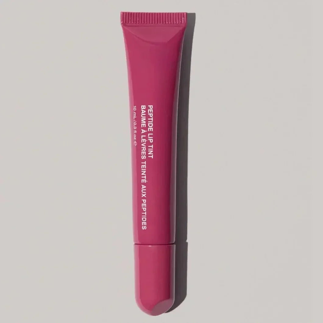 💋 Peptide Lip Tint Balm – Color + Care in Every Swipe
