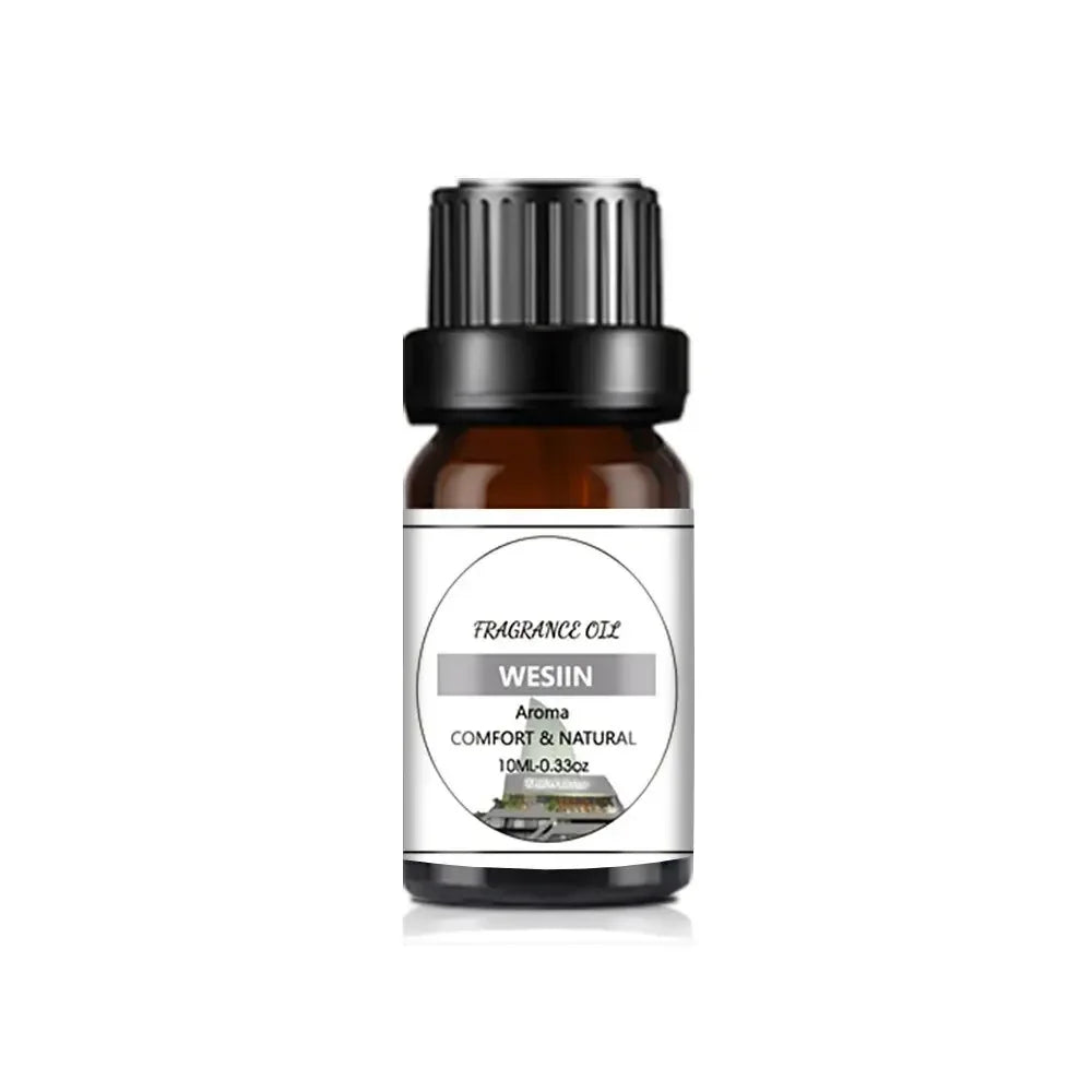 10Ml Fruit Scented Natural Plant Essential Oil