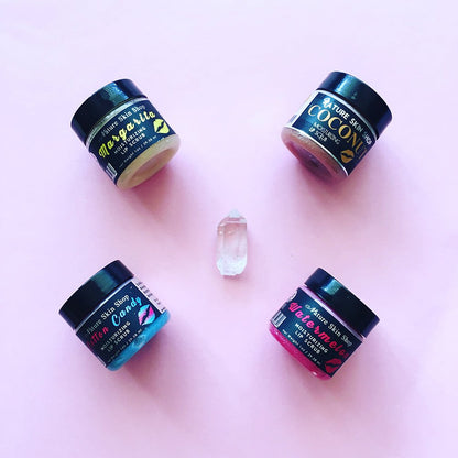 Bubble Gum Moisturizing Sugar Lip Scrub-1