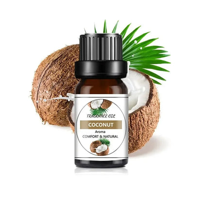 10Ml Fruit Scented Natural Plant Essential Oil