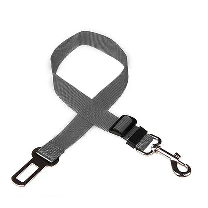 Adjustable Dog/ Cat Car Seat Belt Harness.