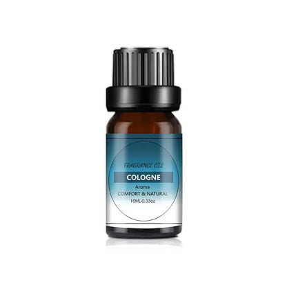 10Ml Fruit Scented Natural Plant Essential Oil