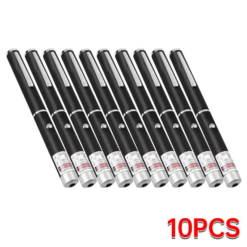 Red Laser Pointer