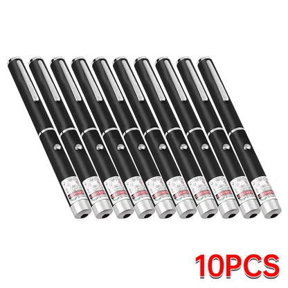 Red Laser Pointer