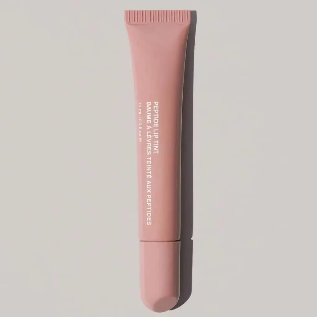 💋 Peptide Lip Tint Balm – Color + Care in Every Swipe