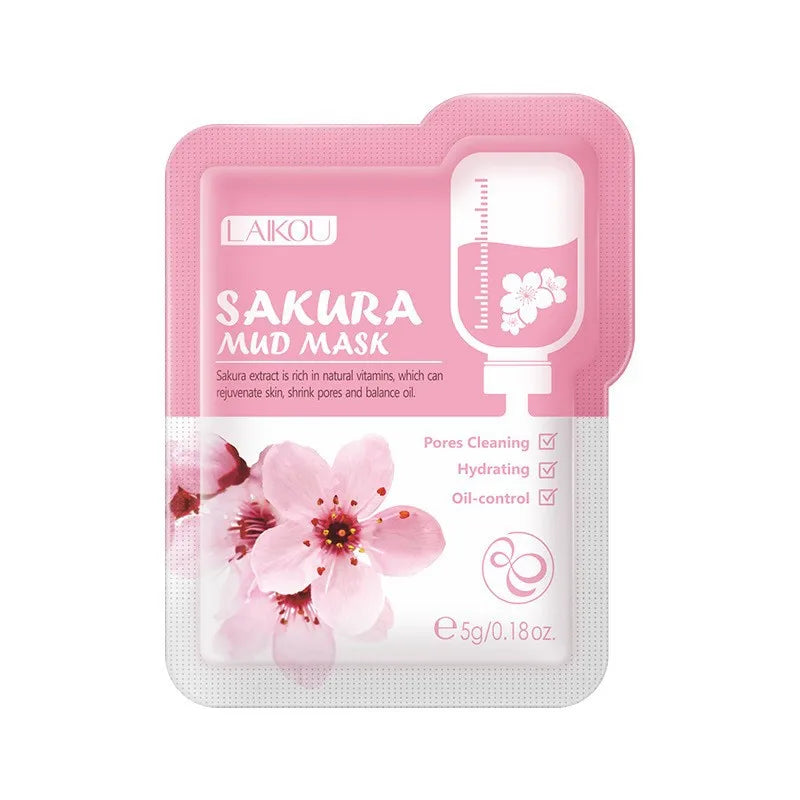 🌙 Collagen Peel-Off Overnight Mask – Hydrate, Firm & Glow While You Sleep