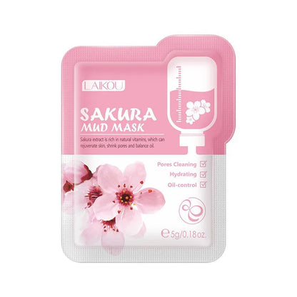 🌙 Collagen Peel-Off Overnight Mask – Hydrate, Firm & Glow While You Sleep