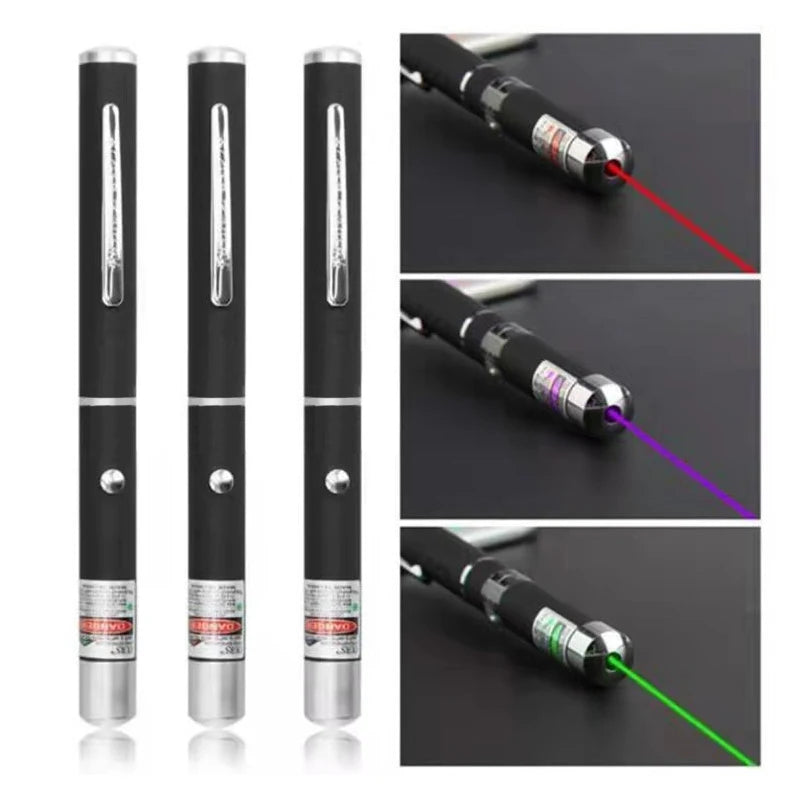 Red Laser Pointer