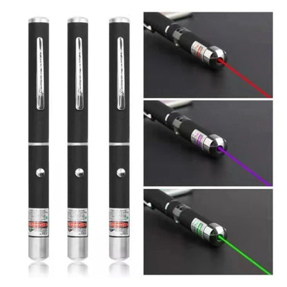 Red Laser Pointer