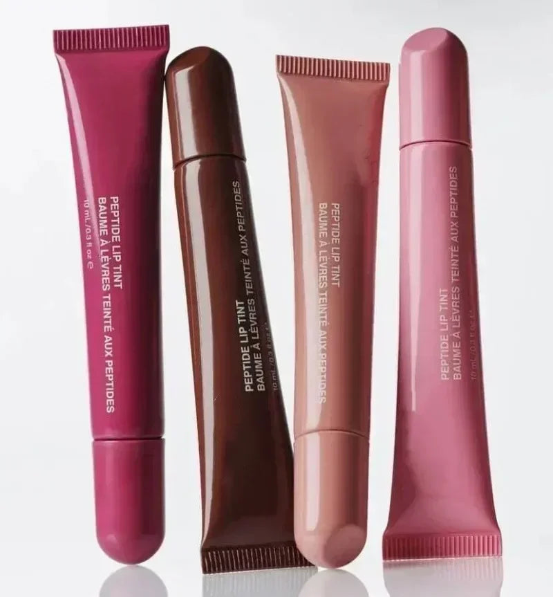 💋 Peptide Lip Tint Balm – Color + Care in Every Swipe