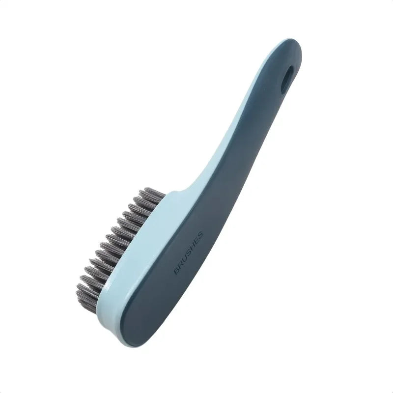 🧼 Multi-Functional Shoe & Garment Cleaning Brush – Tough on Dirt, Gentle on Fabric