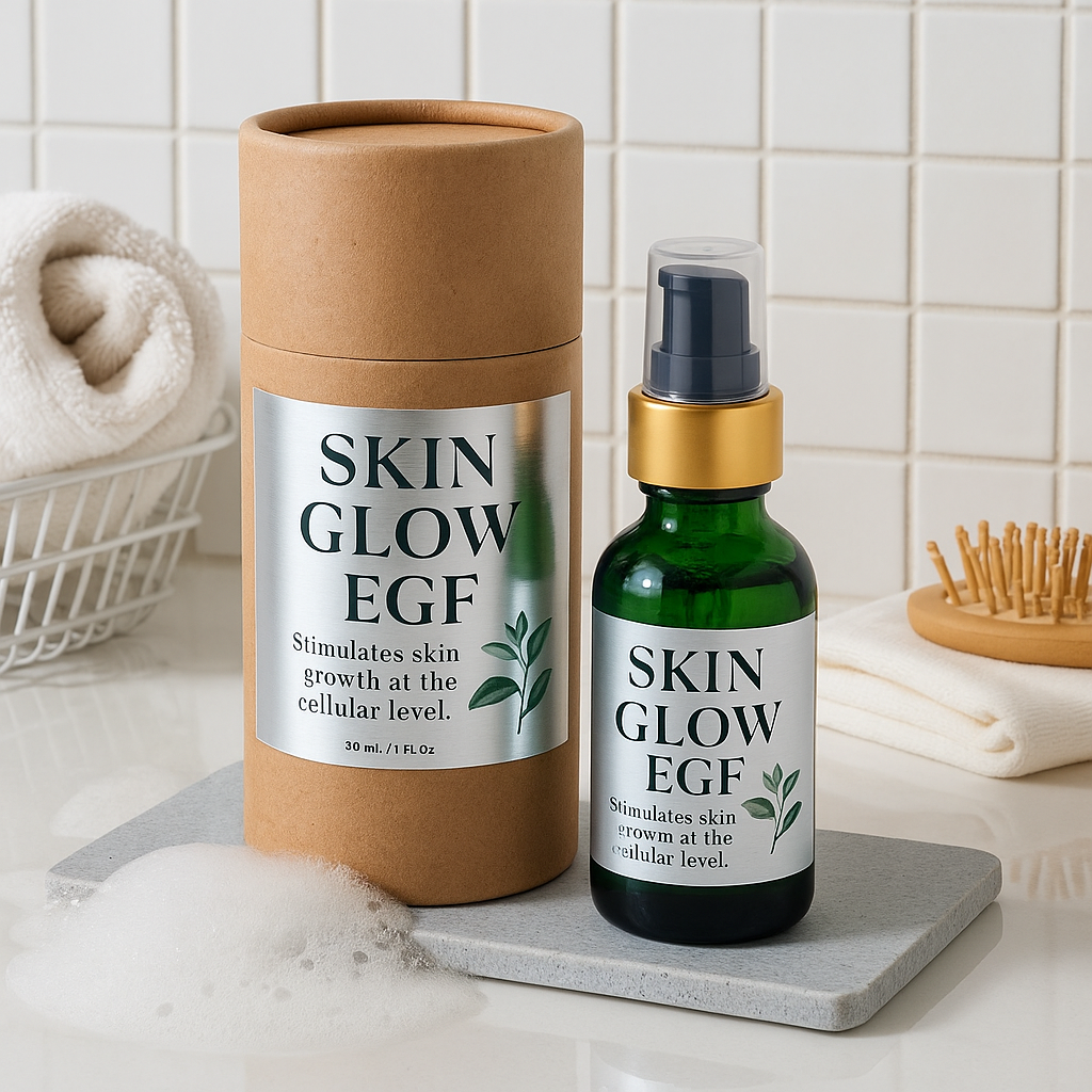 Skin Glow EGF Serum-1