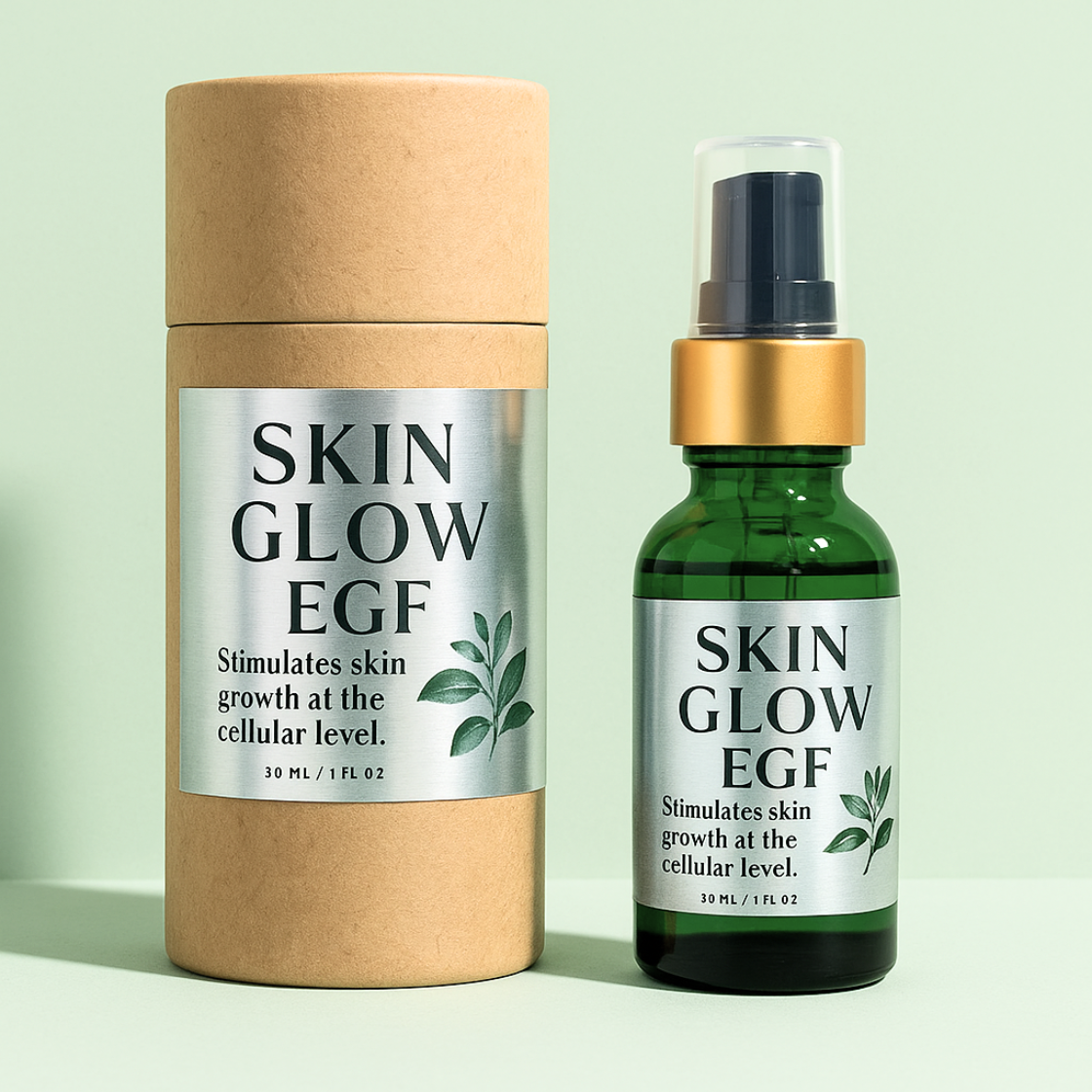 Skin Glow EGF Serum-0