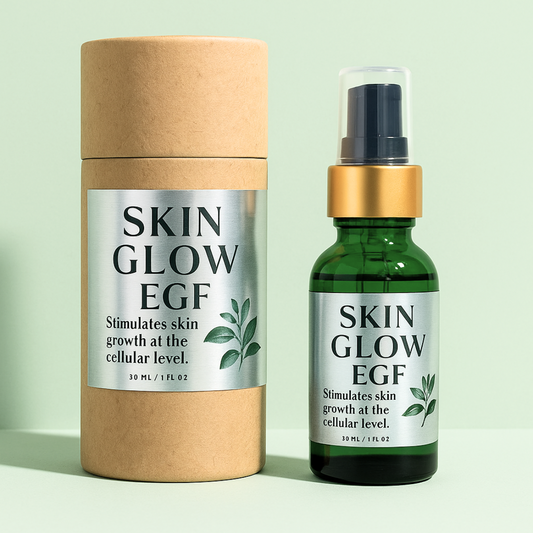Skin Glow EGF Serum-0