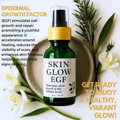 Skin Glow EGF Serum-3