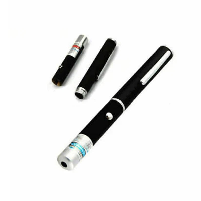 Red Laser Pointer