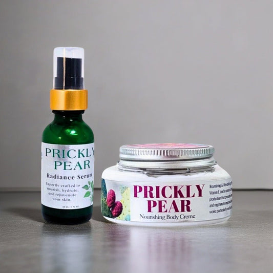 Prickly Pear Glow Essentials Set-0